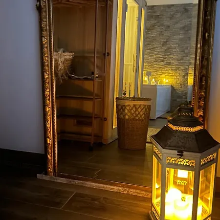 Loft Sauna Balneotherapie Beaucaire  Exterior photo