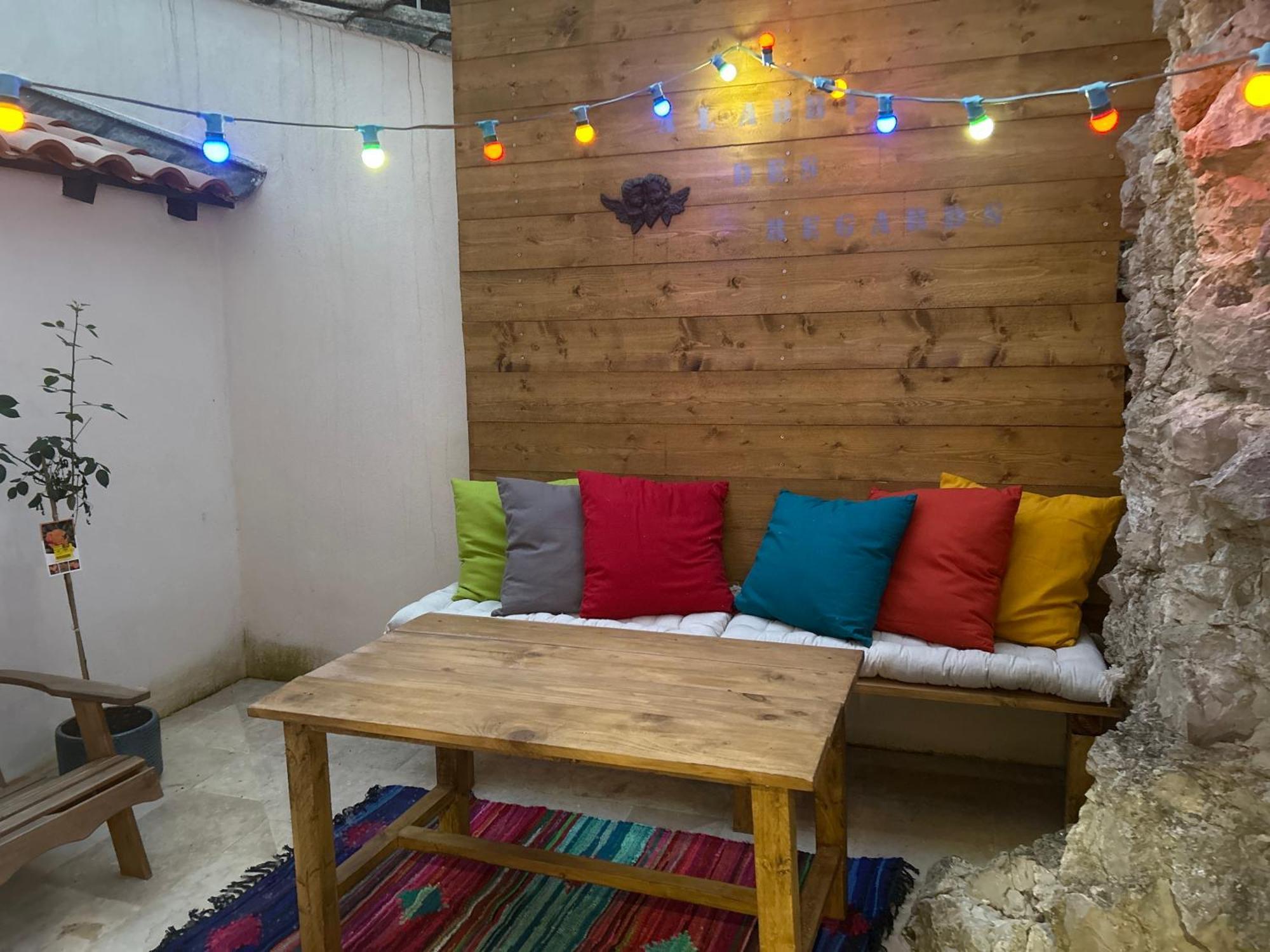 Loft Sauna Balneotherapie Beaucaire (Gard)