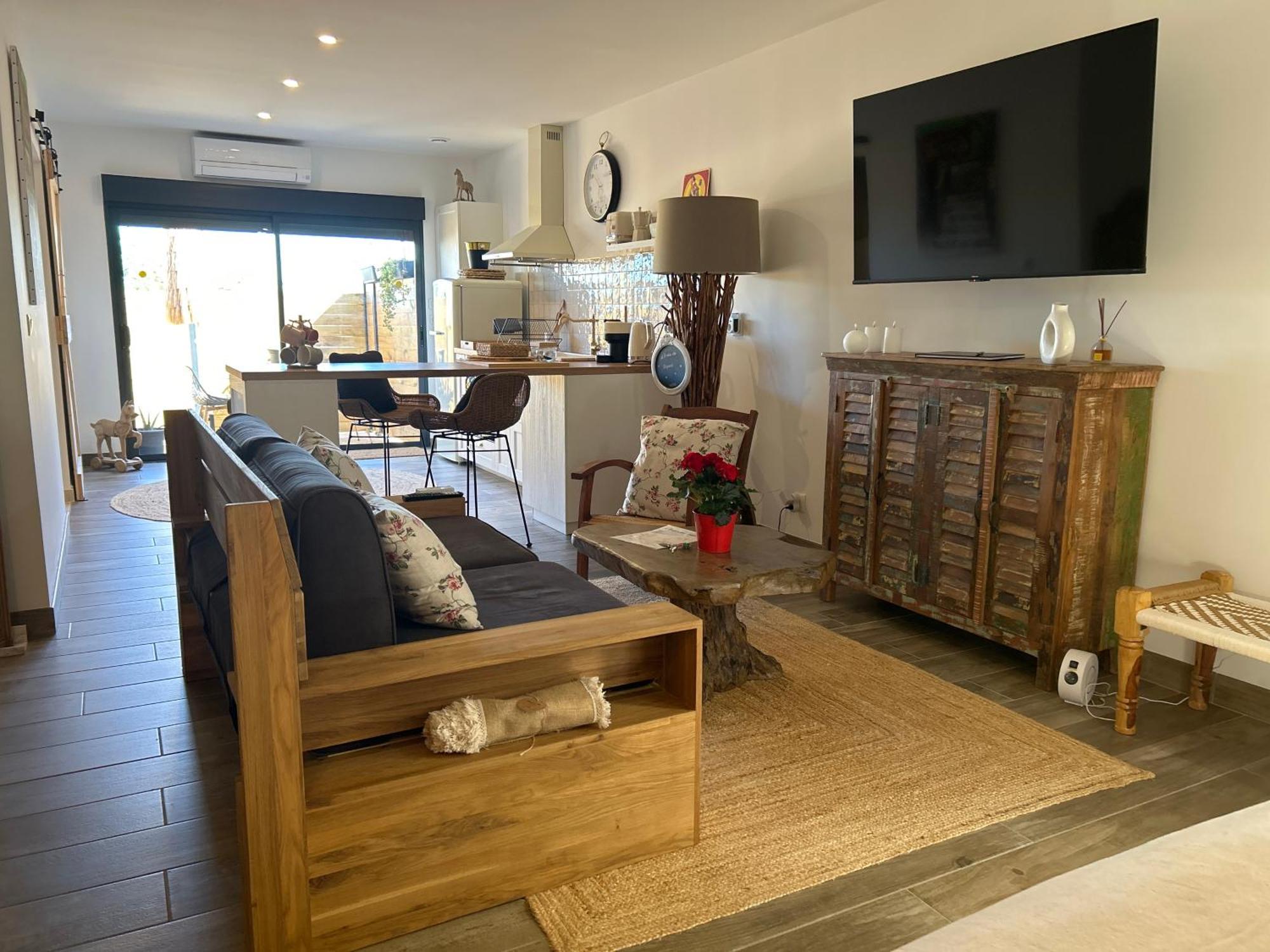 Loft Sauna Balneotherapie
