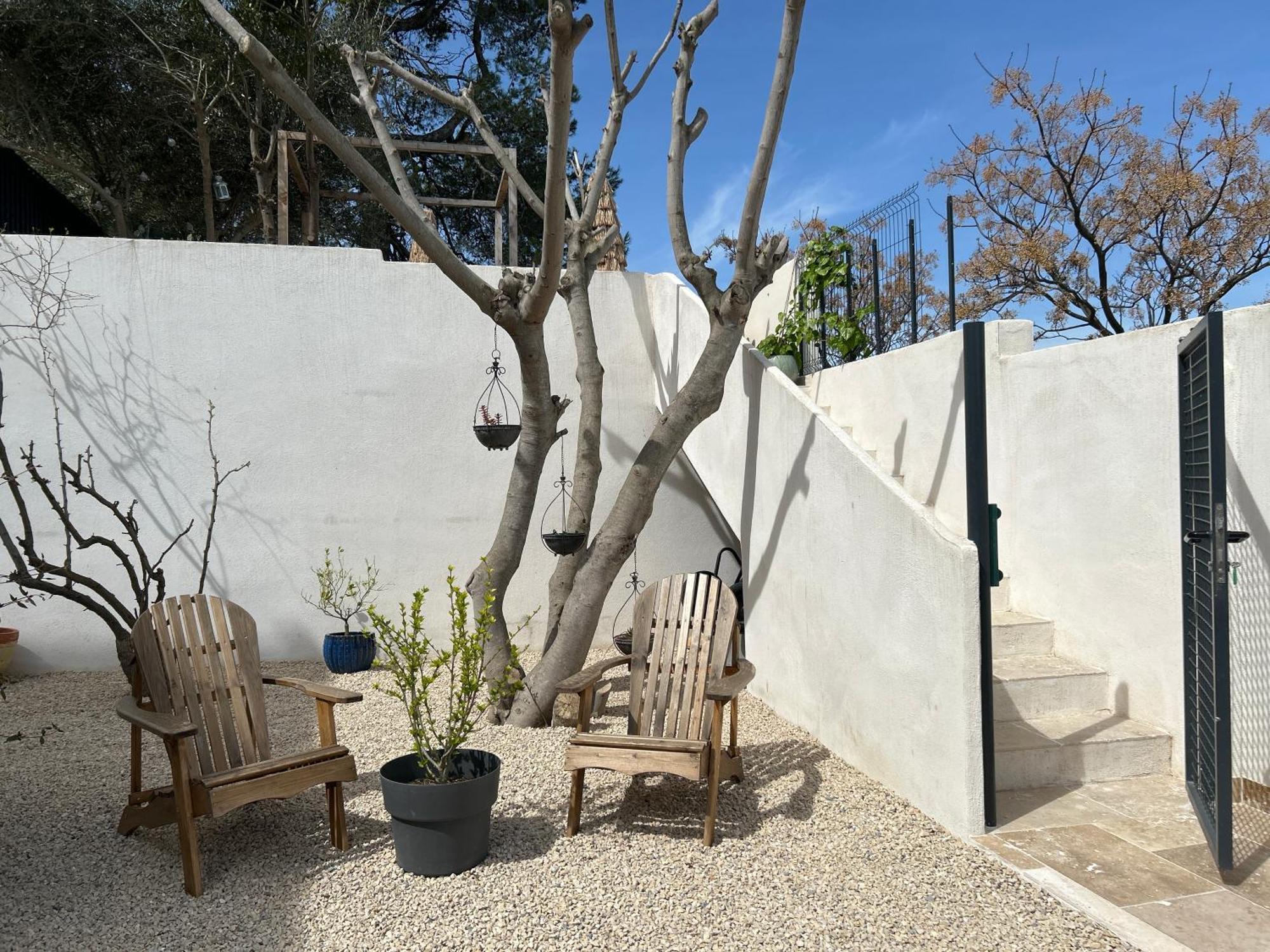 Loft Sauna Balneotherapie * Beaucaire (Gard)