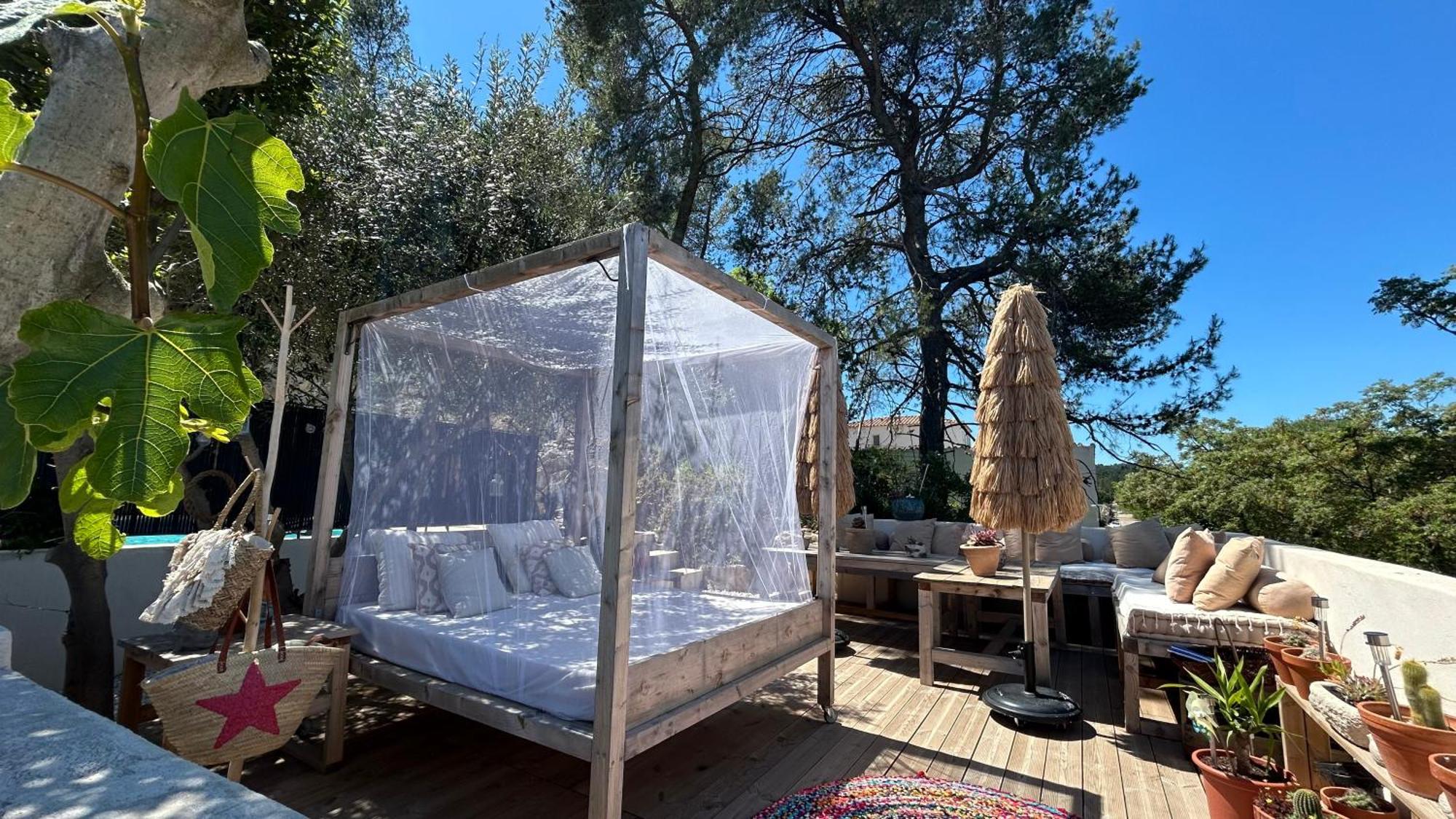 Loft Sauna Balneotherapie Apartment Beaucaire (Gard)