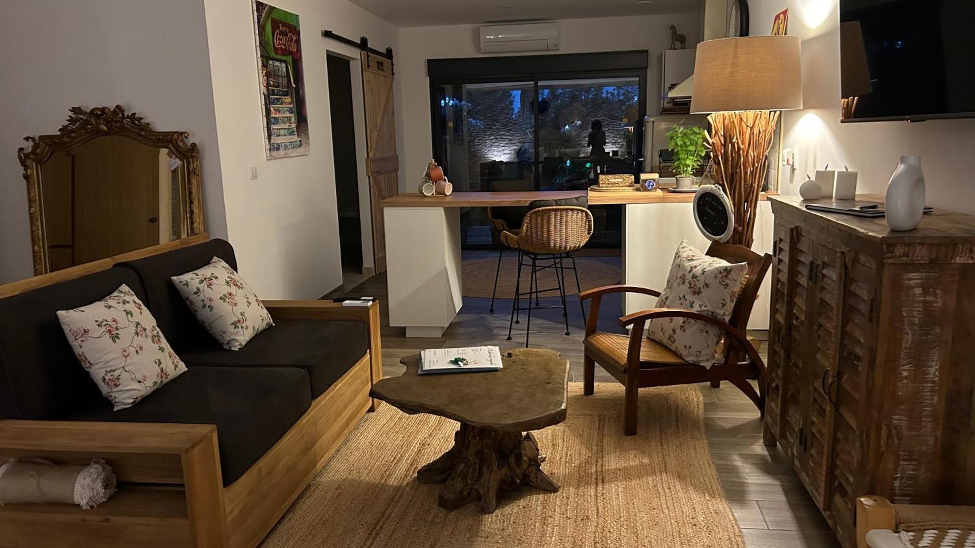 Loft Sauna Balneotherapie * Beaucaire (Gard)