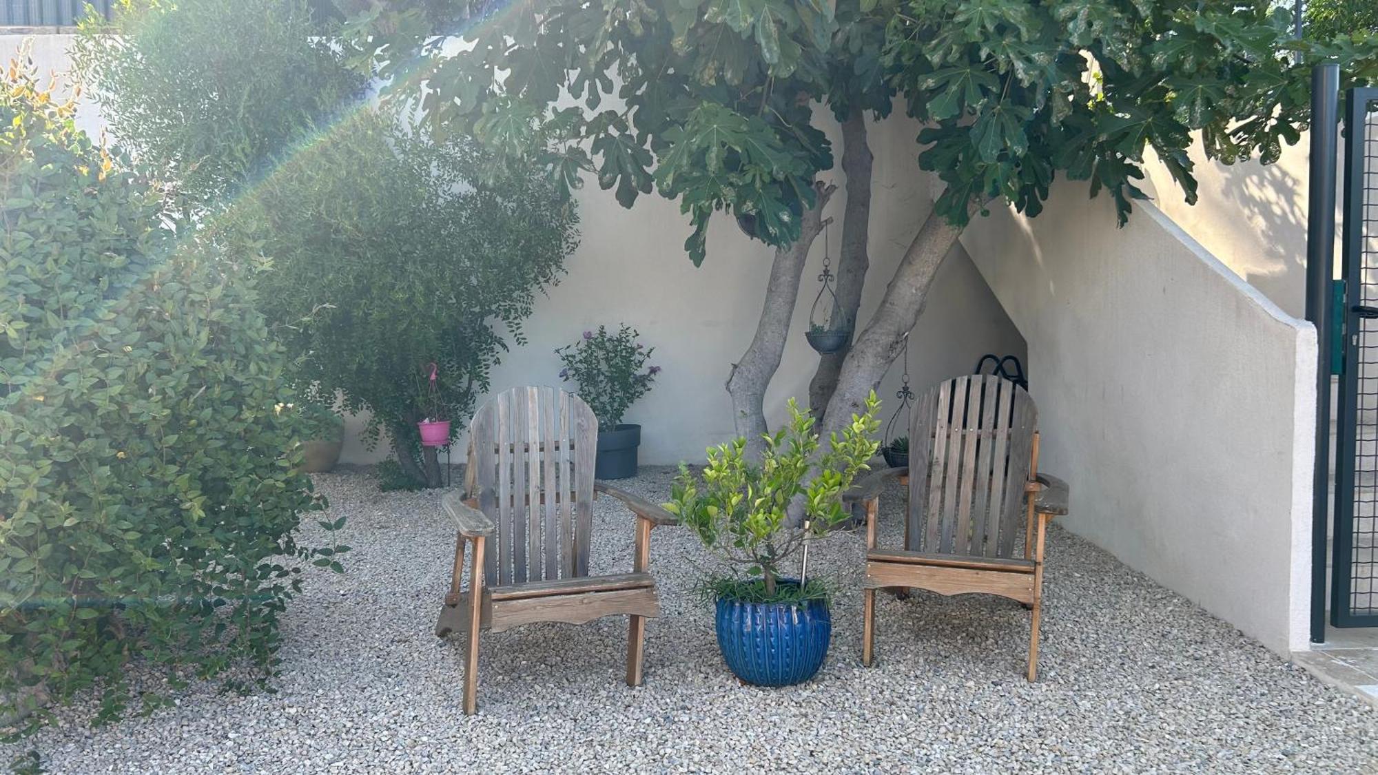 Apartment Loft Sauna Balneotherapie Beaucaire (Gard)
