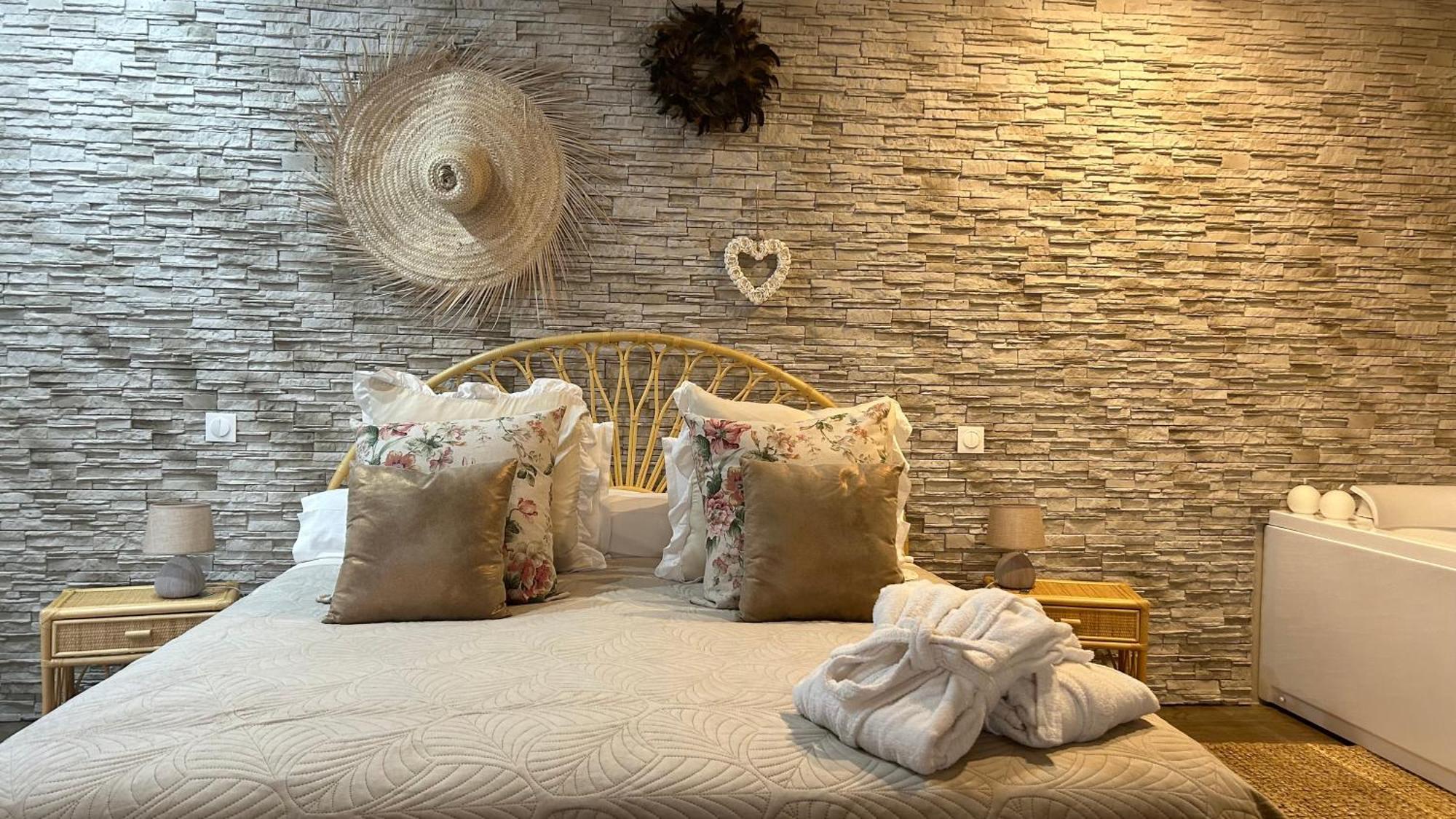 Loft Sauna Balneotherapie *