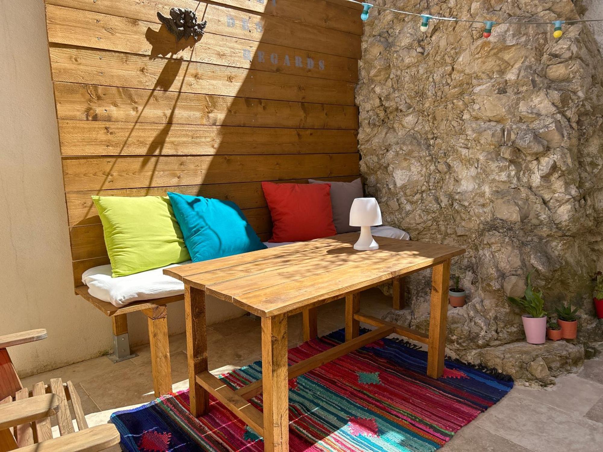 Loft Sauna Balneotherapie Beaucaire (Gard)
