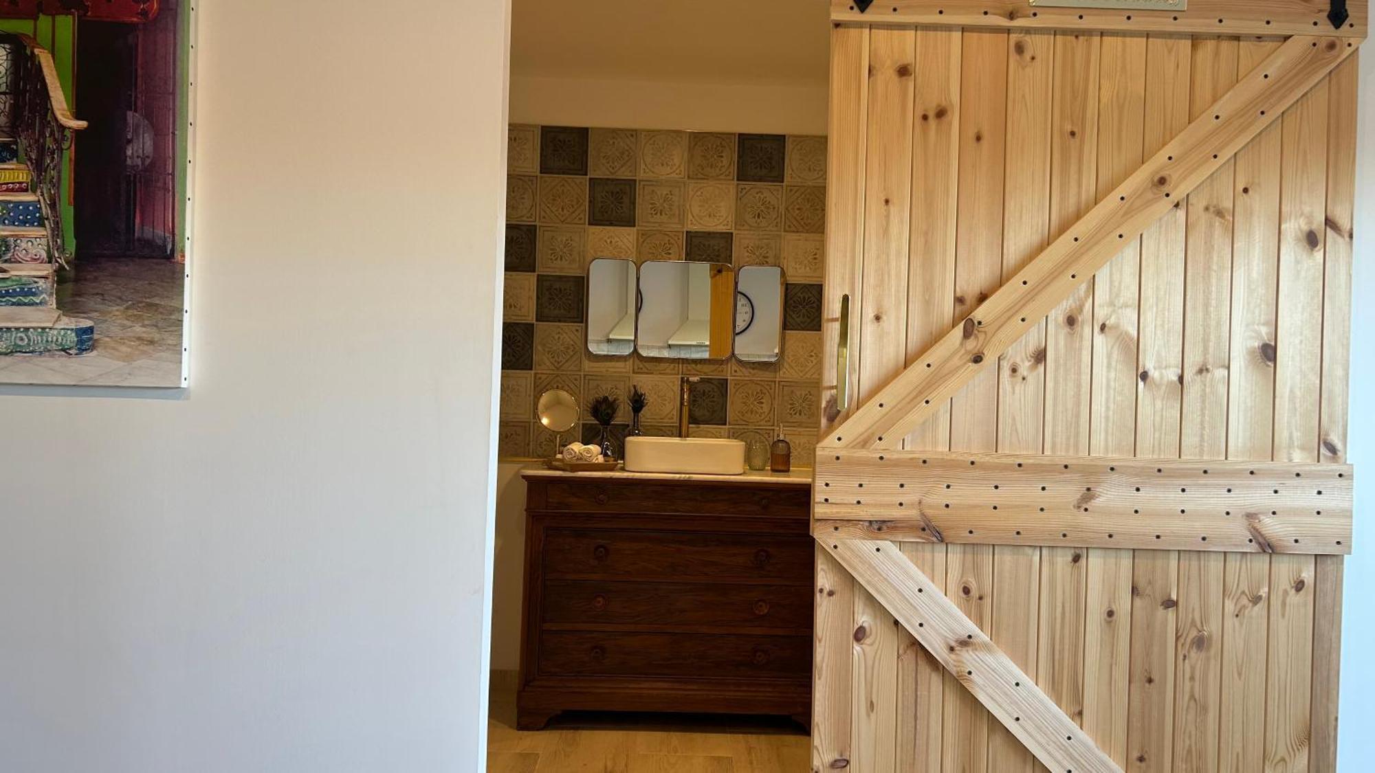 Loft Sauna Balneotherapie