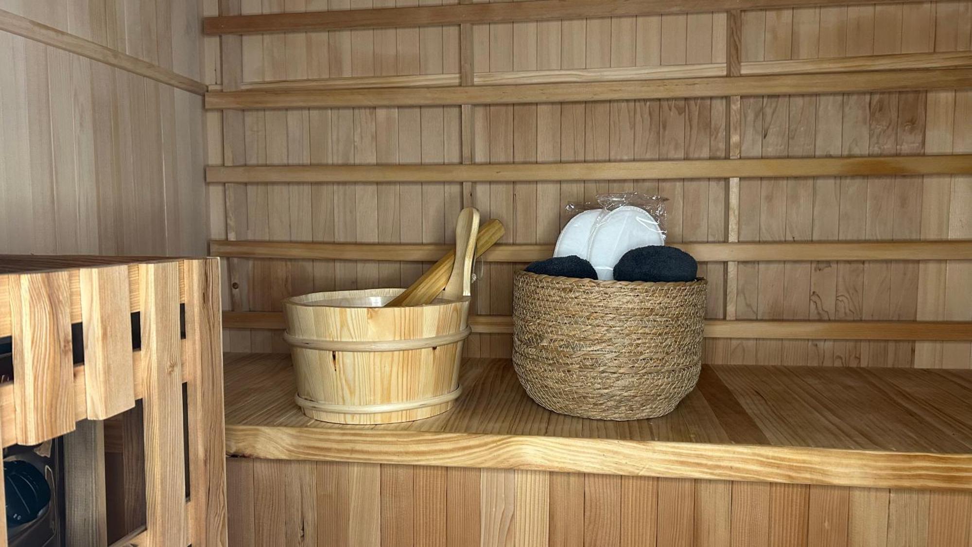 Loft Sauna Balneotherapie Beaucaire (Gard)