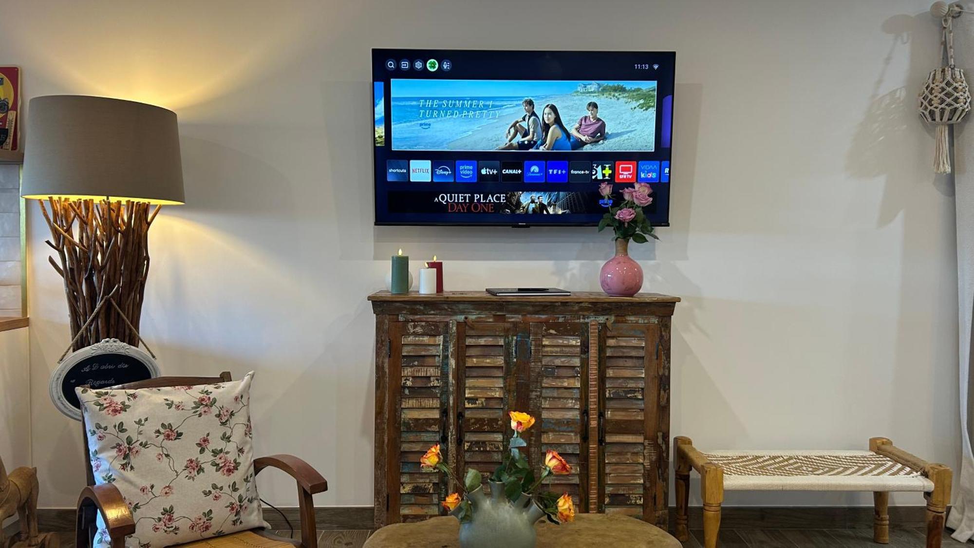Loft Sauna Balneotherapie *