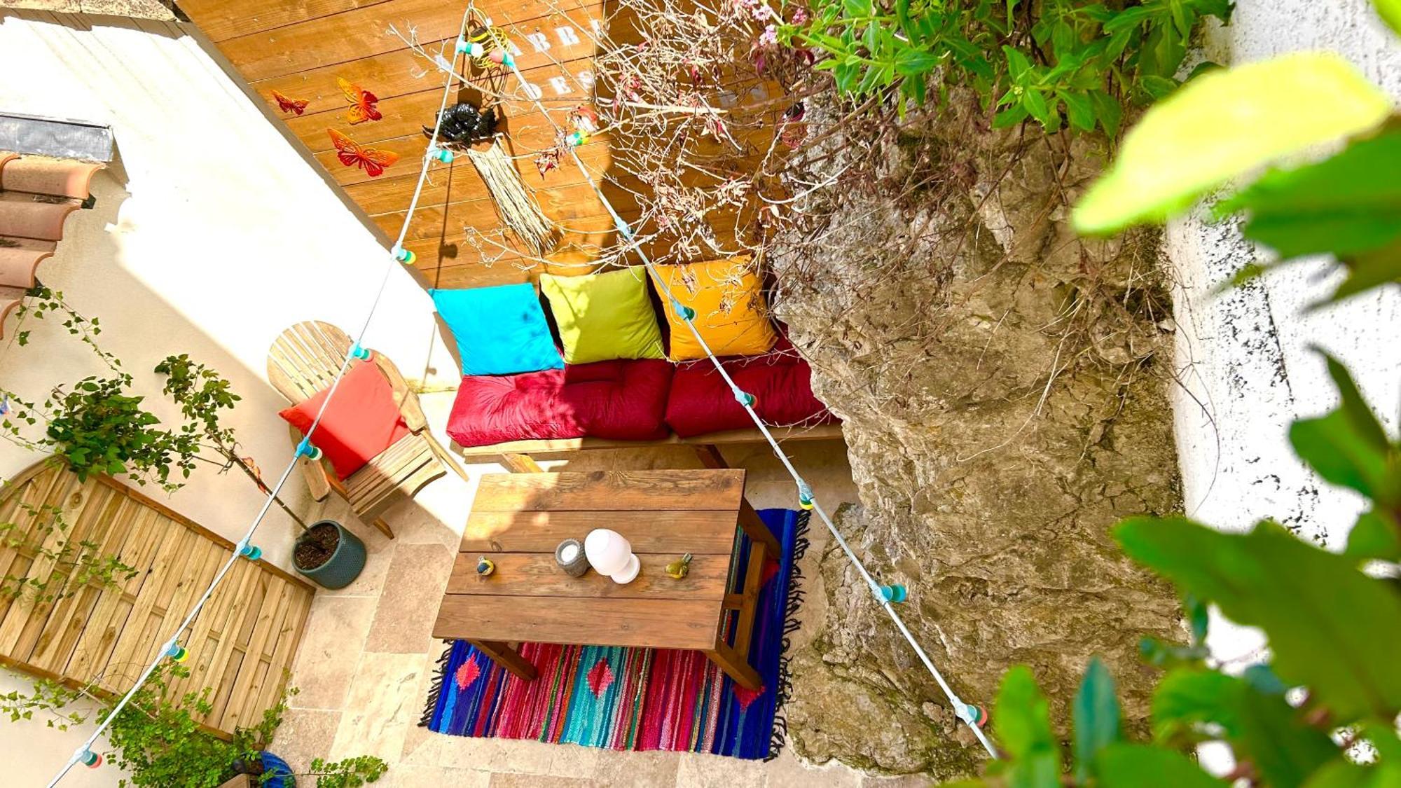 Apartment Loft Sauna Balneotherapie *
