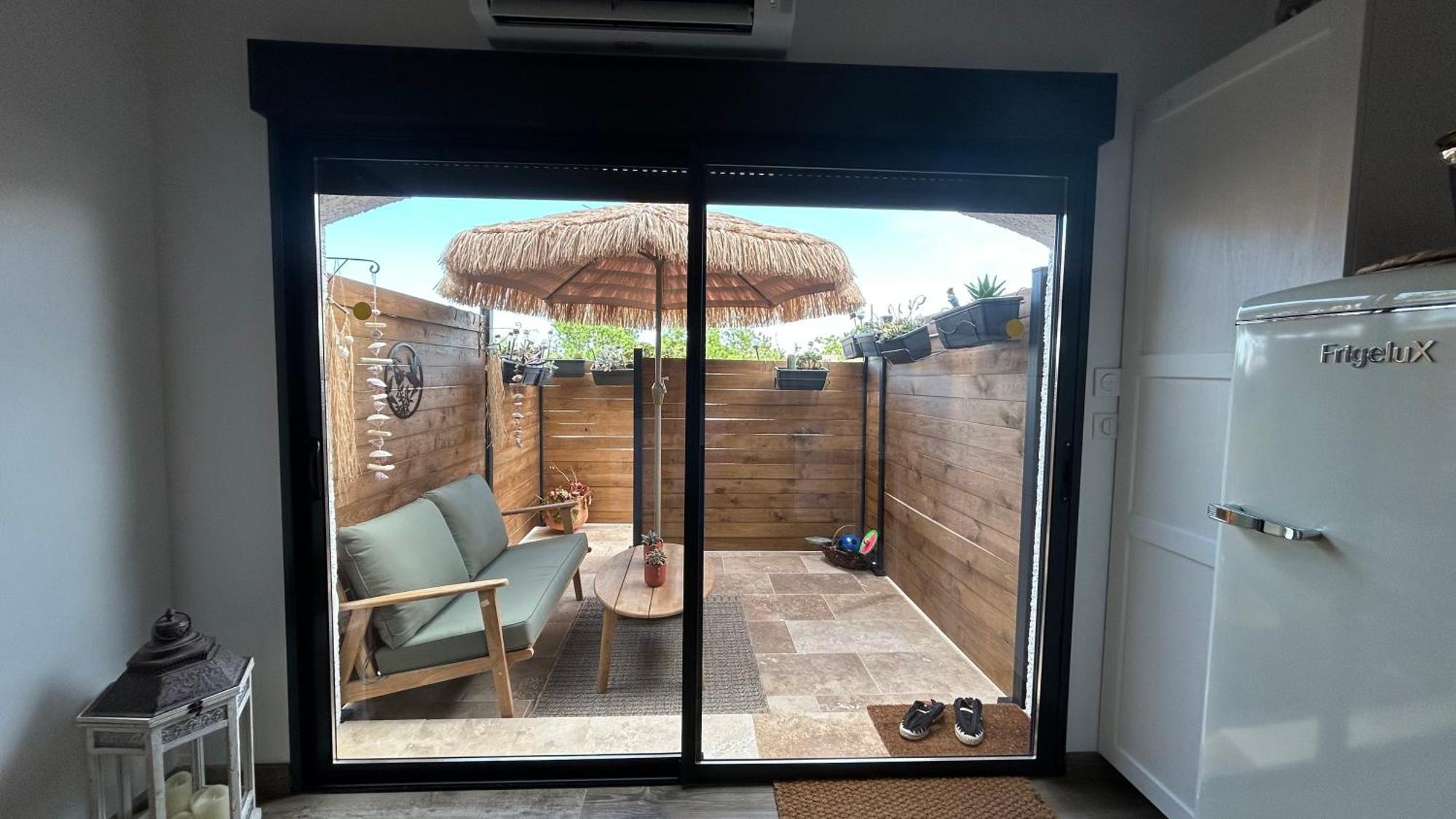 Loft Sauna Balneotherapie *